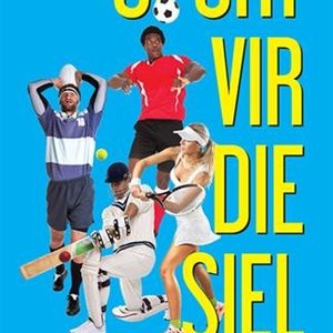 Naledi het 3 van hierdie boeke beskikbaar gestel vir die Courant se lesers. Die eerste 3 lesers wat die Courant skakel vir Sport vir die siel sal die boek gratis ontvang.